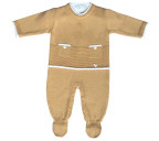 7152-P MACACÃO 2 BOLSOS 7152-P MACACÃO 2 BOLSOS